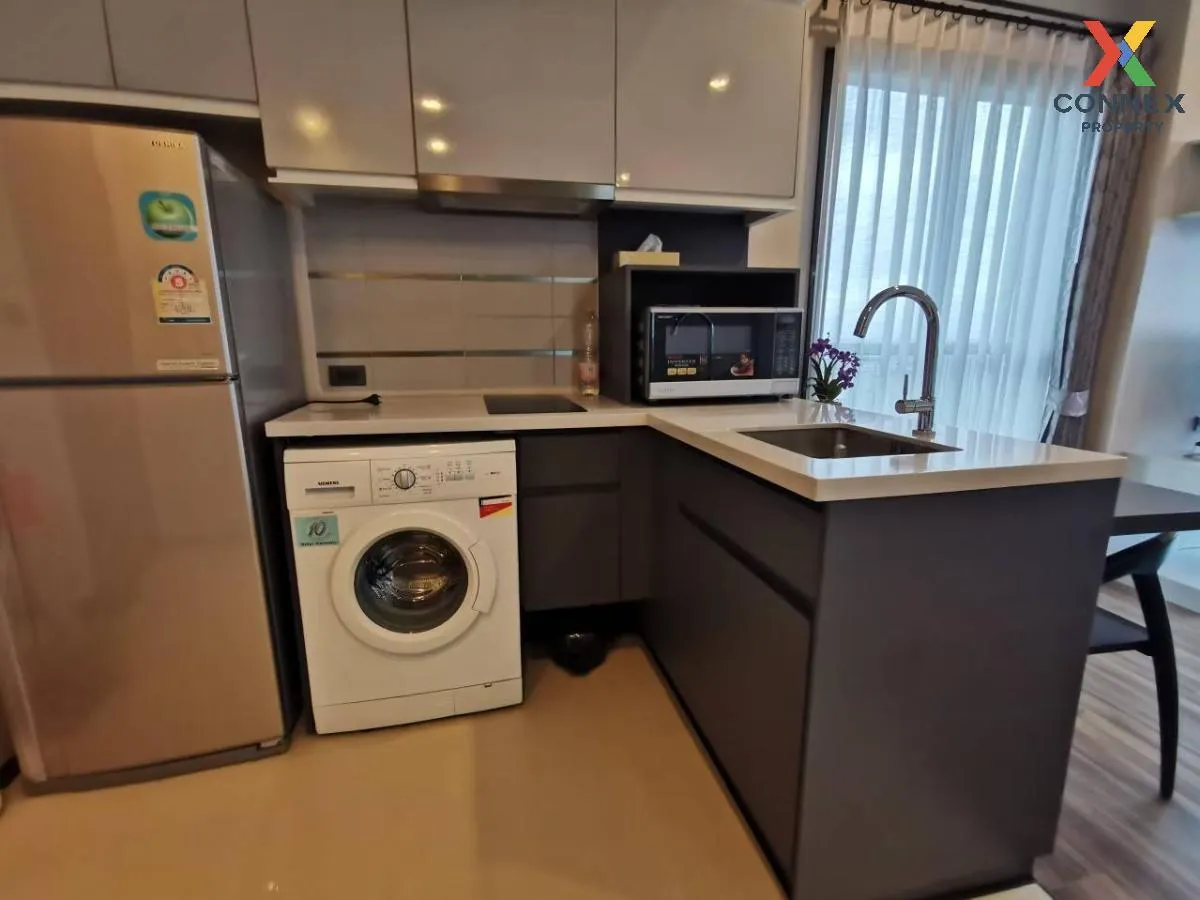 FOR RENT condo , WYNE Sukhumvit , BTS-Phra Khanong , Phra Khanong 2