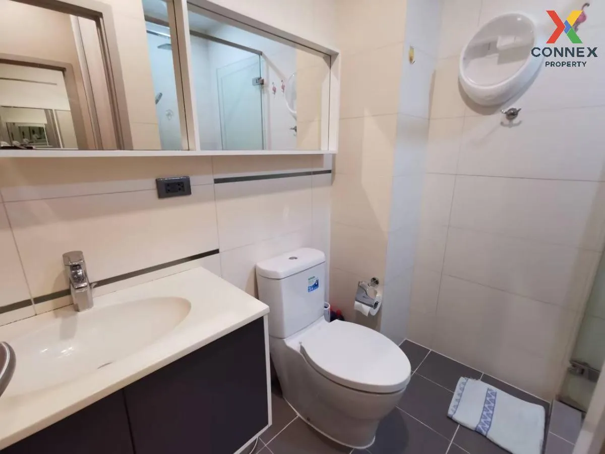 FOR RENT condo , WYNE Sukhumvit , BTS-Phra Khanong , Phra Khanong 4