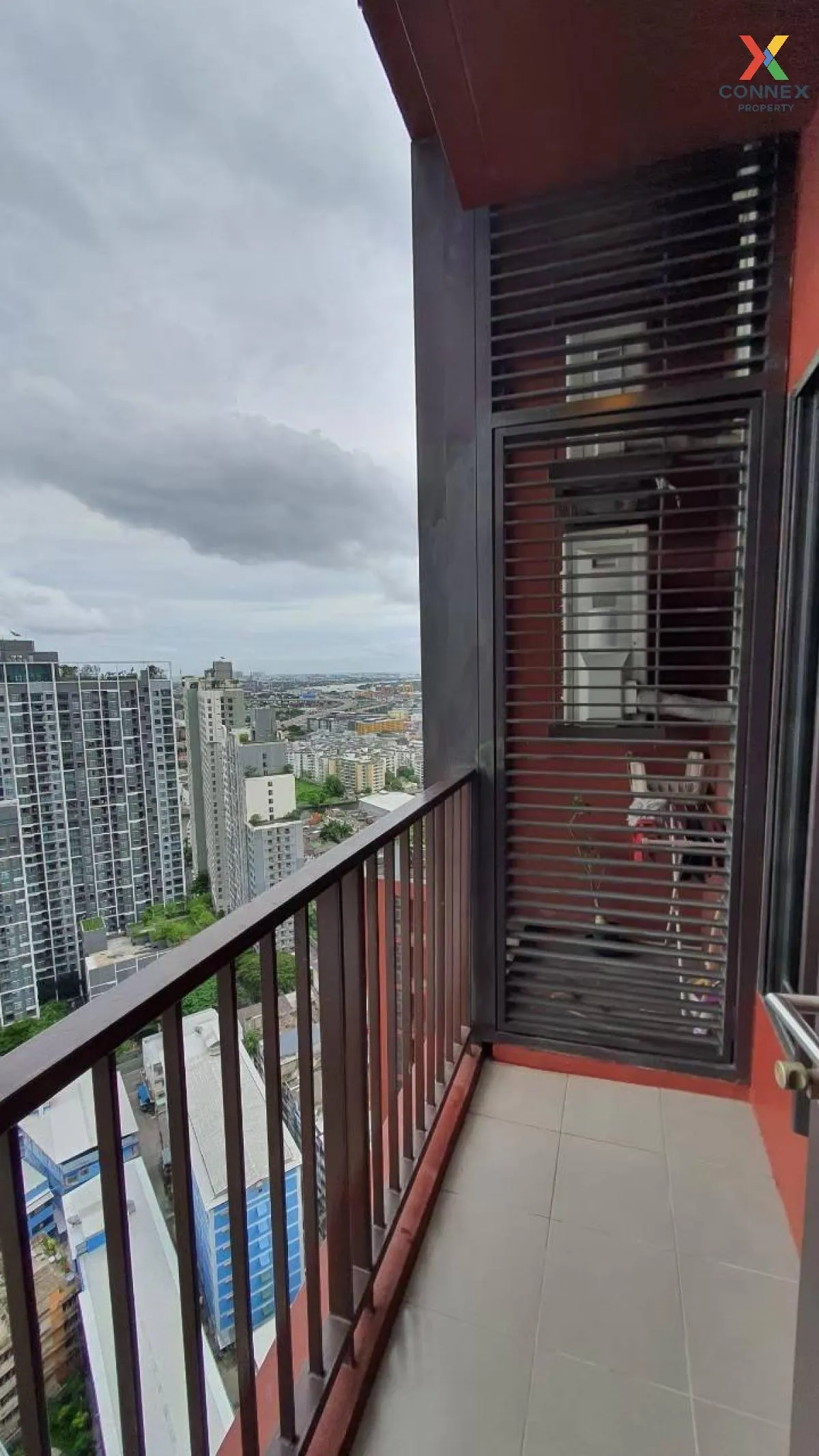 เช่าคอนโด  วายน์ สุขุมวิท BTS-พระโขนง พระโขนง เขต คลองเตย กรุงเทพ