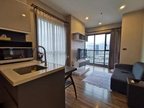 FOR RENT condo , WYNE Sukhumvit , BTS-Phra Khanong , Phra Khanong , Khlong Toei , Bangkok , CX-72067