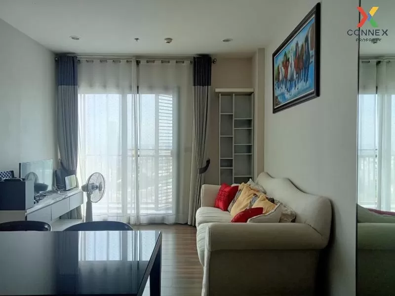 FOR RENT condo , WYNE Sukhumvit , BTS-Phra Khanong , Phra Khanong 1