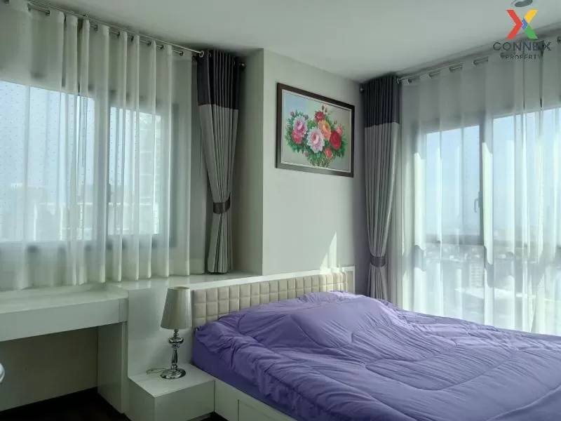 FOR RENT condo , WYNE Sukhumvit , BTS-Phra Khanong , Phra Khanong