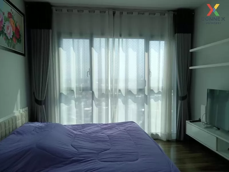 FOR RENT condo , WYNE Sukhumvit , BTS-Phra Khanong , Phra Khanong