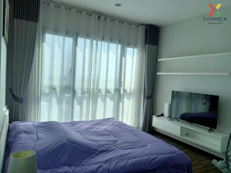 FOR RENT condo , WYNE Sukhumvit , BTS-Phra Khanong , Phra Khanong