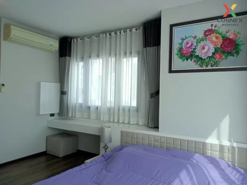 FOR RENT condo , WYNE Sukhumvit , BTS-Phra Khanong , Phra Khanong