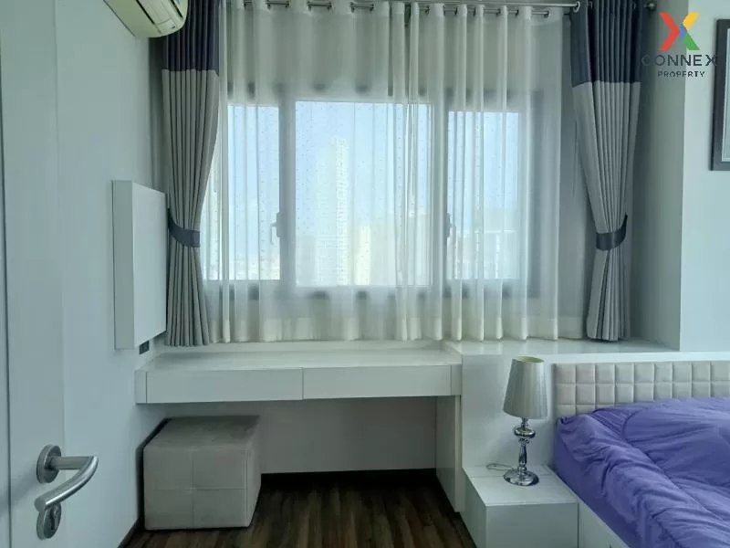 FOR RENT condo , WYNE Sukhumvit , BTS-Phra Khanong , Phra Khanong