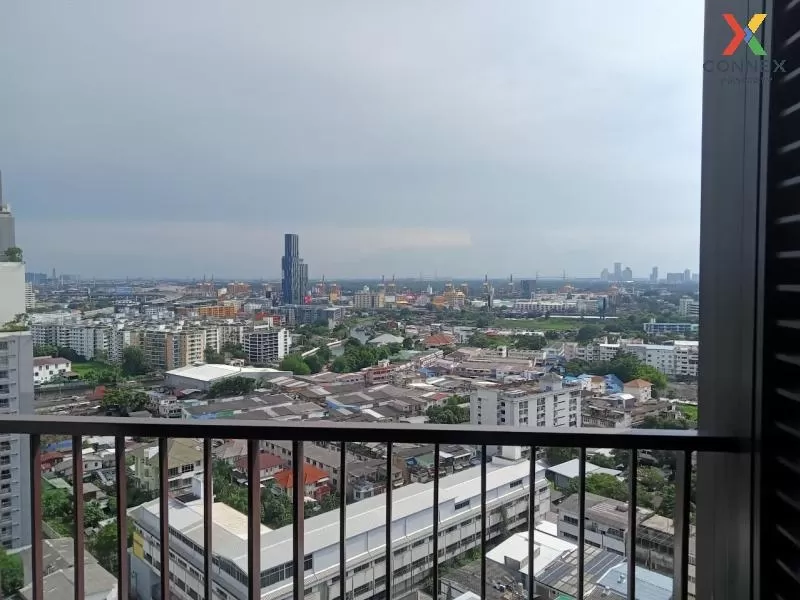 FOR RENT condo , WYNE Sukhumvit , BTS-Phra Khanong , Phra Khanong