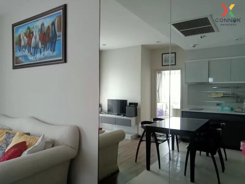 FOR RENT condo , WYNE Sukhumvit , BTS-Phra Khanong , Phra Khanong