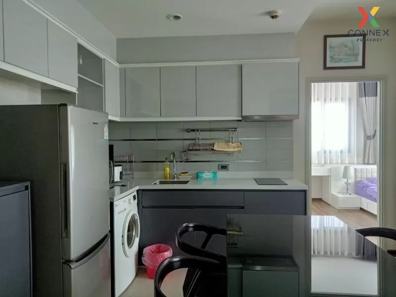 FOR RENT condo , WYNE Sukhumvit , BTS-Phra Khanong , Phra Khanong