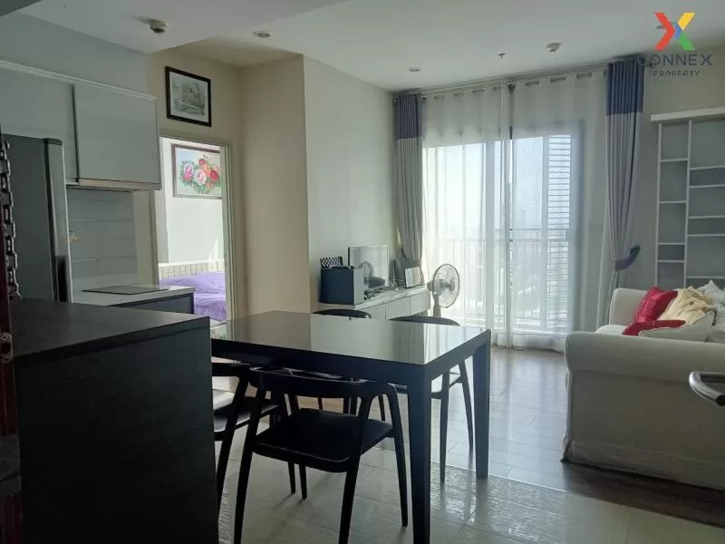 FOR RENT condo , WYNE Sukhumvit , BTS-Phra Khanong , Phra Khanong