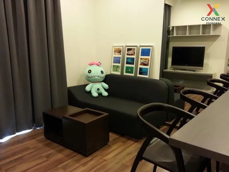 FOR RENT condo , WYNE Sukhumvit , BTS-Phra Khanong , Phra Khanong 1