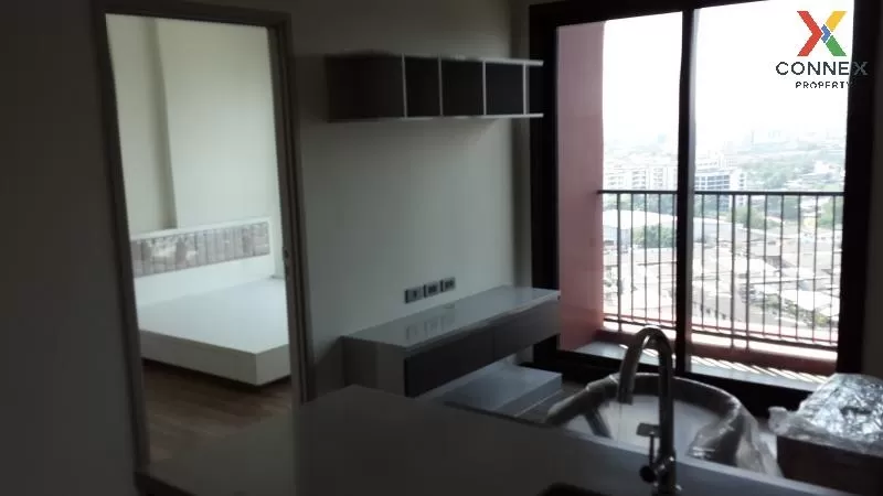 FOR RENT condo , WYNE Sukhumvit , BTS-Phra Khanong , Phra Khanong 2