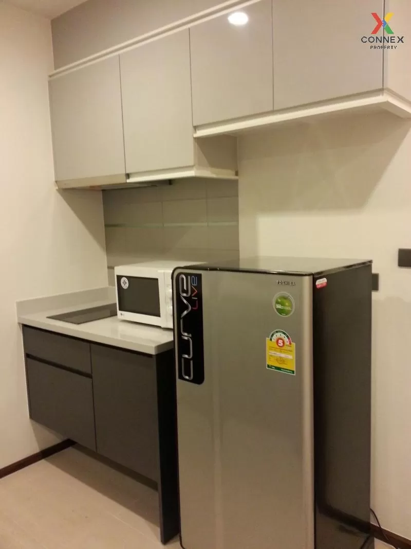FOR RENT condo , WYNE Sukhumvit , BTS-Phra Khanong , Phra Khanong 3