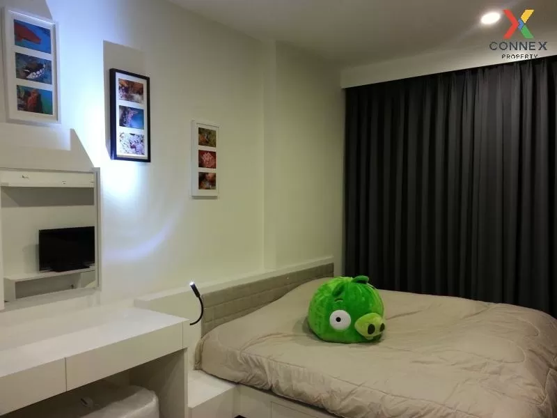 FOR RENT condo , WYNE Sukhumvit , BTS-Phra Khanong , Phra Khanong 4