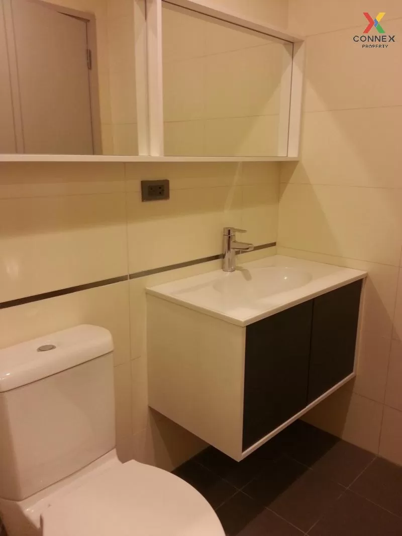 FOR RENT condo , WYNE Sukhumvit , BTS-Phra Khanong , Phra Khanong