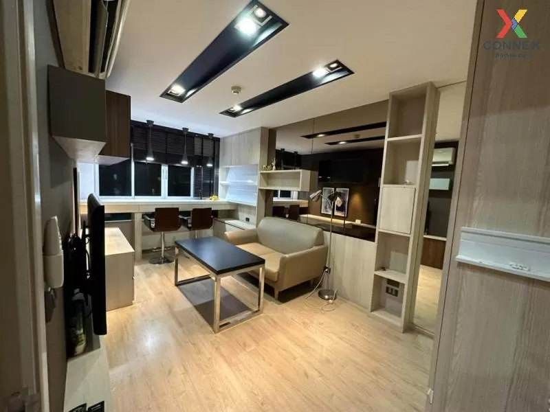 FOR RENT condo , Elio Del Ray Sukhumvit 64 , BTS-Punnawithi , Ban 1