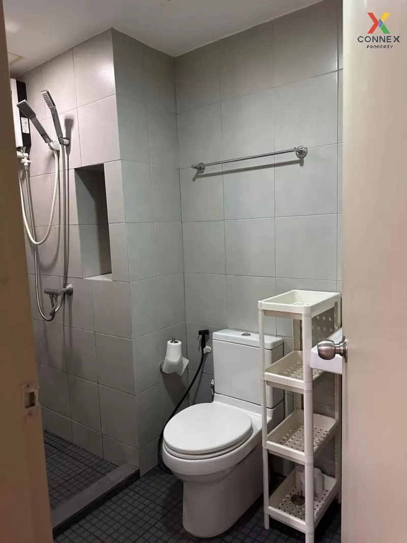 FOR RENT condo , Elio Del Ray Sukhumvit 64 , BTS-Punnawithi , Ban