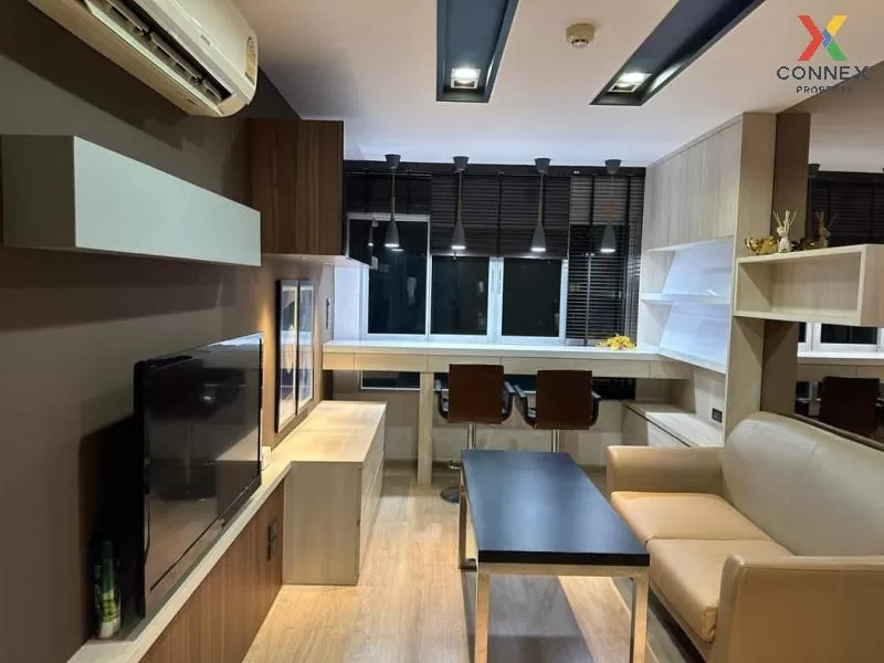 FOR RENT condo , Elio Del Ray Sukhumvit 64 , BTS-Punnawithi , Ban 2
