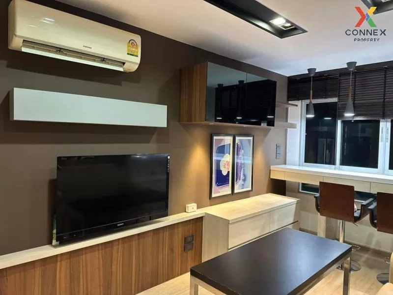 FOR RENT condo , Elio Del Ray Sukhumvit 64 , BTS-Punnawithi , Ban 3