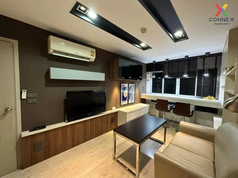 FOR RENT condo , Elio Del Ray Sukhumvit 64 , BTS-Punnawithi , Ban 4