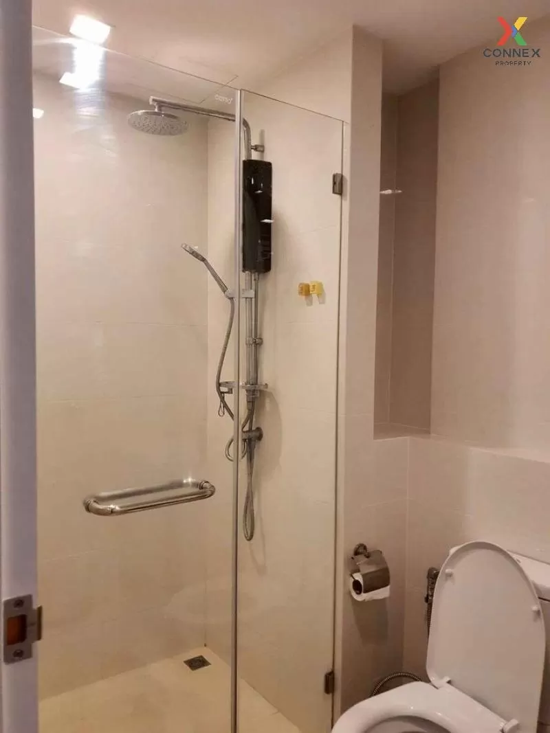 FOR SALE condo , Metro Luxe Ratchada , MRT-Huai Khwang , Din Daen