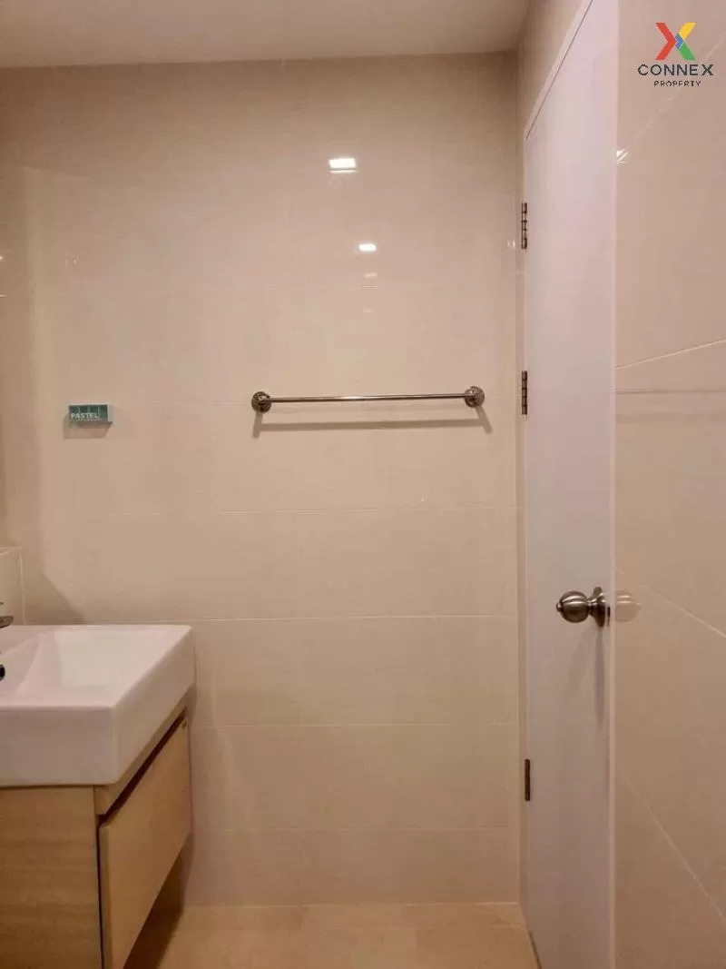 FOR SALE condo , Metro Luxe Ratchada , MRT-Huai Khwang , Din Daen