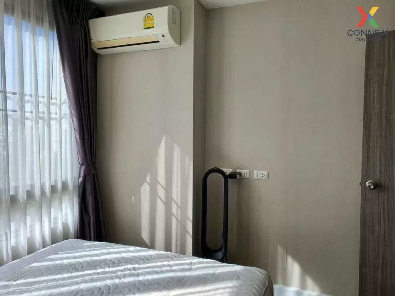 FOR SALE condo , Metro Luxe Ratchada , MRT-Huai Khwang , Din Daen 2