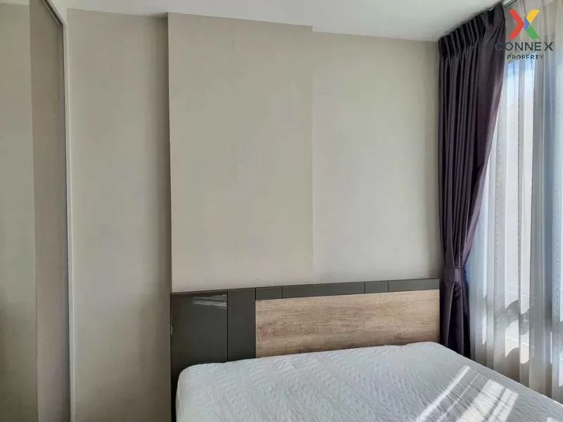 FOR SALE condo , Metro Luxe Ratchada , MRT-Huai Khwang , Din Daen 3