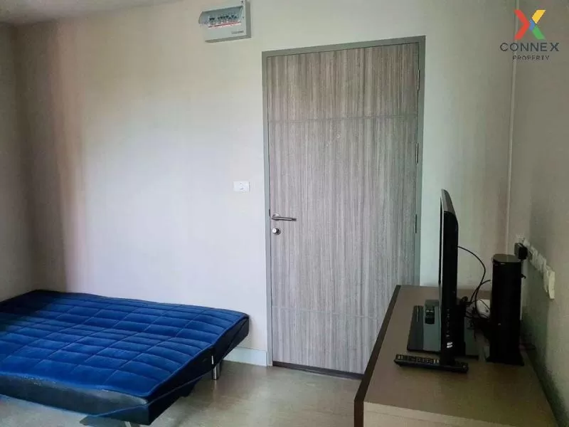 FOR SALE condo , Metro Luxe Ratchada , MRT-Huai Khwang , Din Daen 4