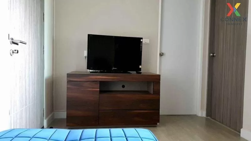 FOR SALE condo , Metro Luxe Ratchada , MRT-Huai Khwang , Din Daen