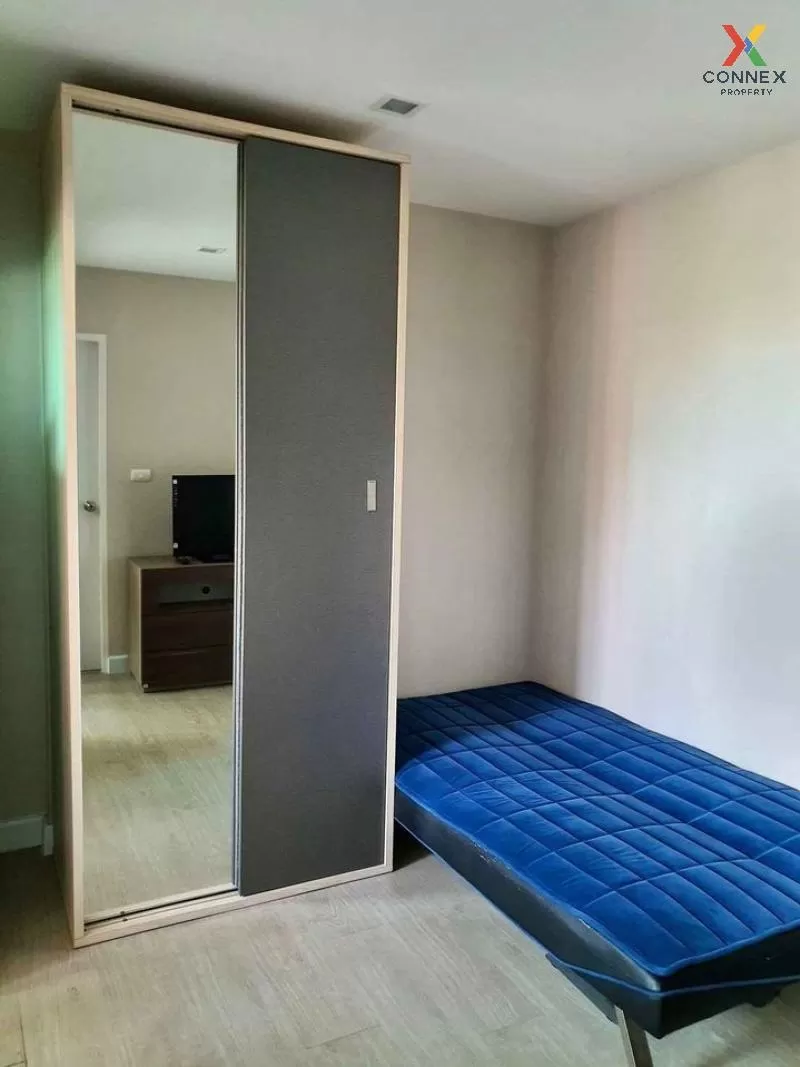 FOR SALE condo , Metro Luxe Ratchada , MRT-Huai Khwang , Din Daen