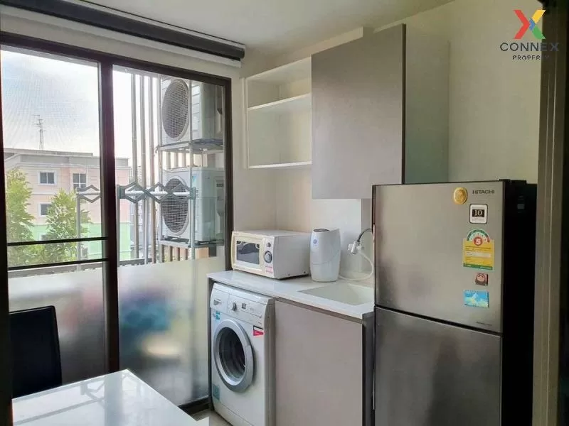 FOR SALE condo , Metro Luxe Ratchada , MRT-Huai Khwang , Din Daen