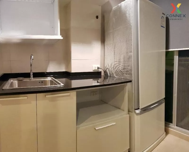 FOR SALE condo , Lumpini Ville Chaengwatthana - Pakkret , high fl FOR SALE condo , Lumpini Ville Chaengwatthana - Pakkret , high fl 4