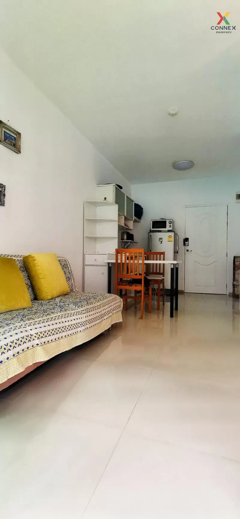 FOR RENT condo , A Space Sukhumvit 77 , BTS-On Nut , Suan Luang , 2