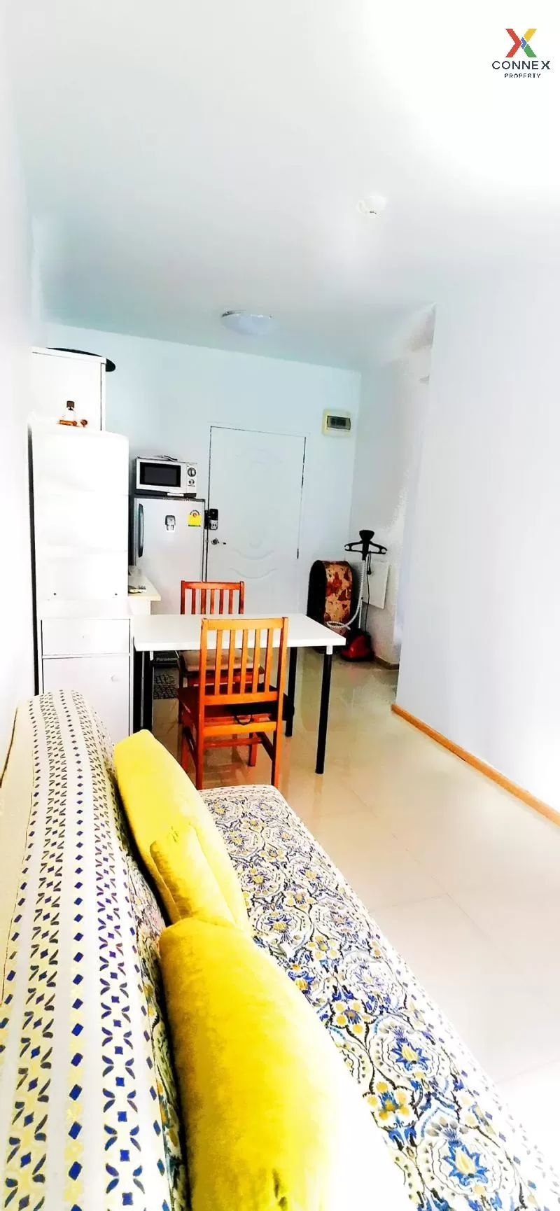 FOR RENT condo , A Space Sukhumvit 77 , BTS-On Nut , Suan Luang , 3
