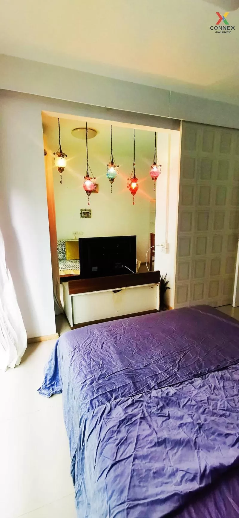 FOR RENT condo , A Space Sukhumvit 77 , BTS-On Nut , Suan Luang ,