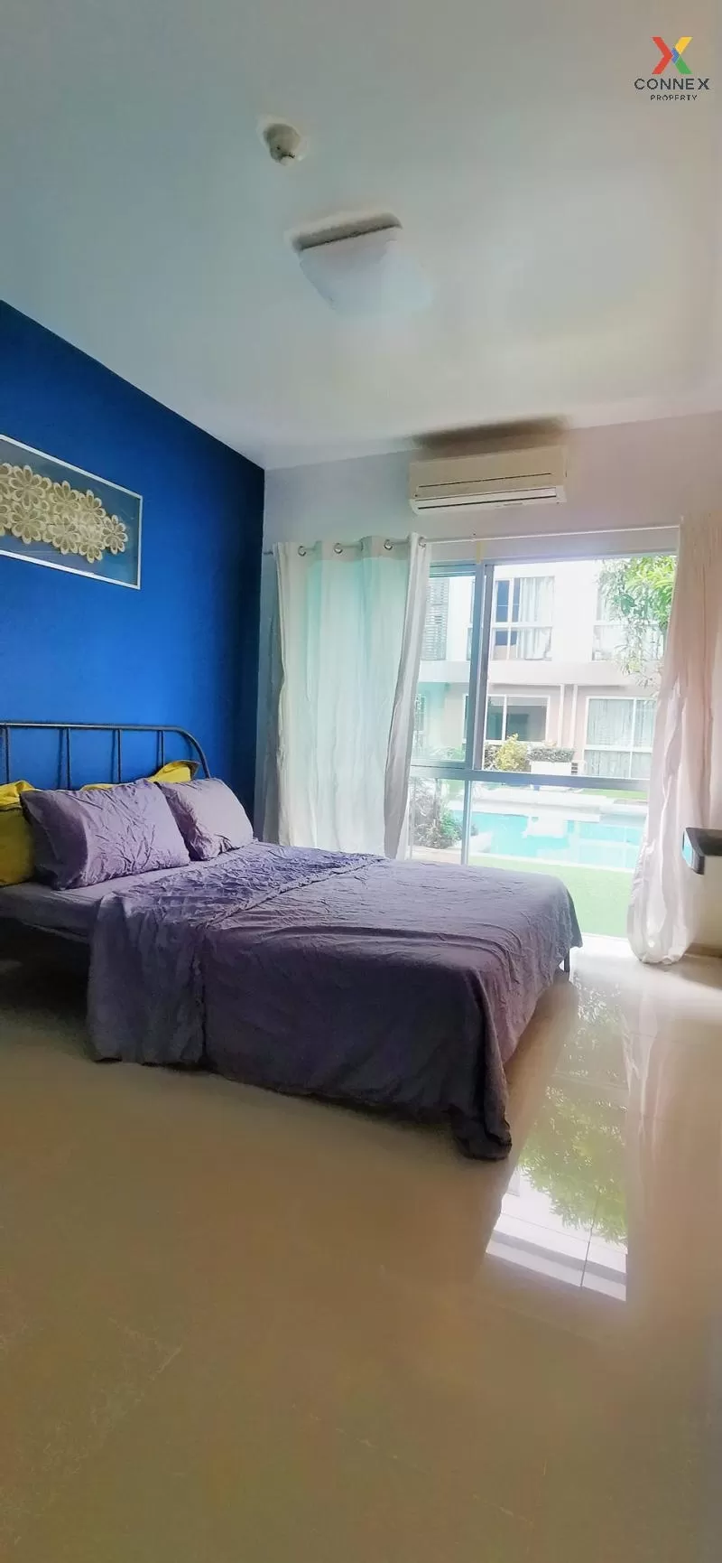 FOR RENT condo , A Space Sukhumvit 77 , BTS-On Nut , Suan Luang ,
