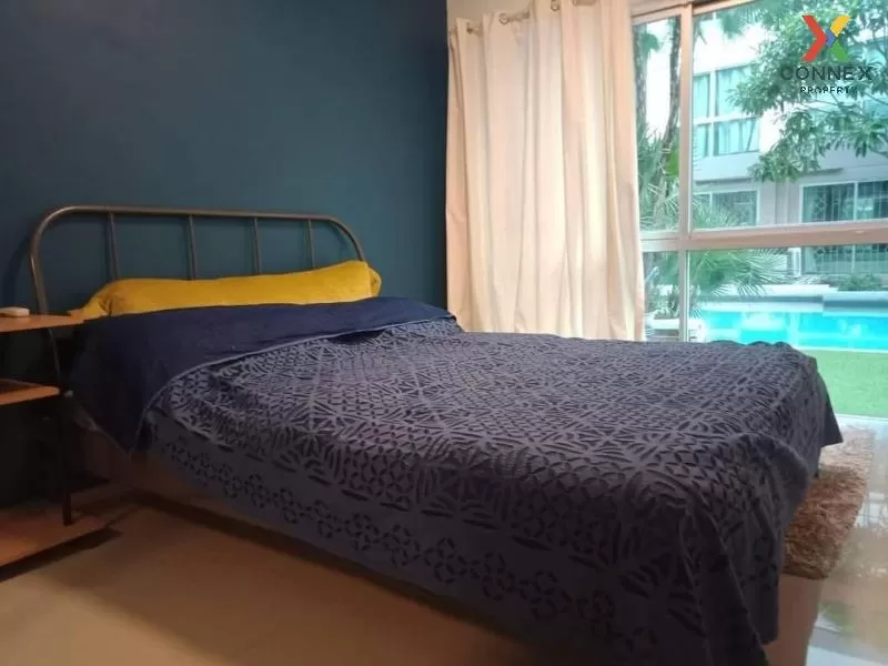 FOR RENT condo , A Space Sukhumvit 77 , BTS-On Nut , Suan Luang ,