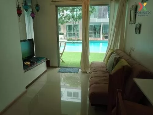 FOR RENT condo , A Space Sukhumvit 77 , BTS-On Nut , Suan Luang , Suan Luang , Bangkok , CX-72105