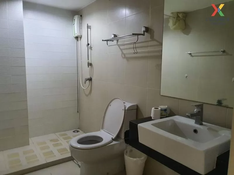 ขายคอนโด  เบ็ล แกรนด์ พระราม 9 MRT-พระราม 9 ห้วยขวาง เขต ห้วยขวาง