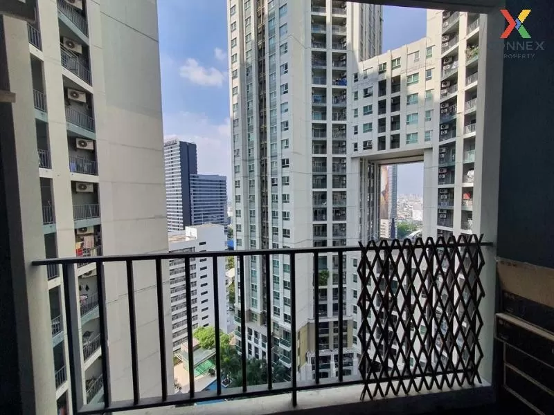 ขายคอนโด  เบ็ล แกรนด์ พระราม 9 MRT-พระราม 9 ห้วยขวาง เขต ห้วยขวาง