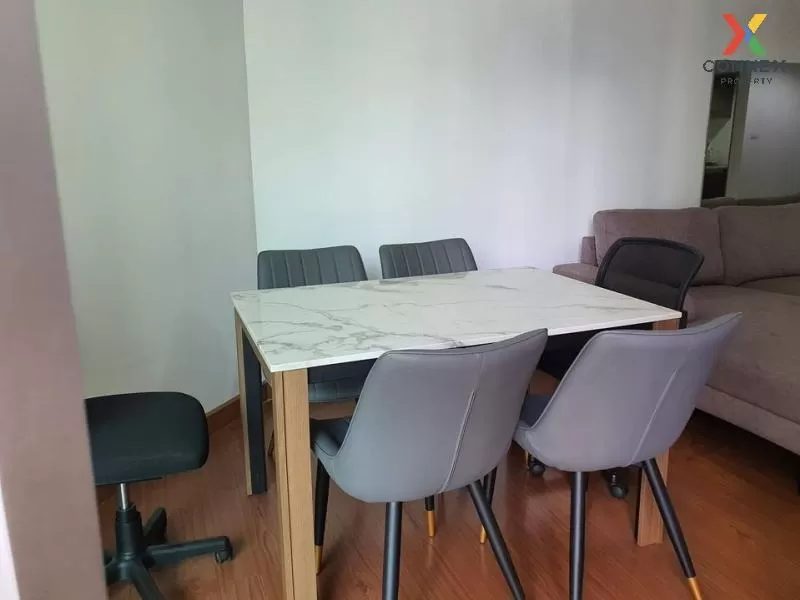 ขายคอนโด  เบ็ล แกรนด์ พระราม 9 MRT-พระราม 9 ห้วยขวาง เขต ห้วยขวาง