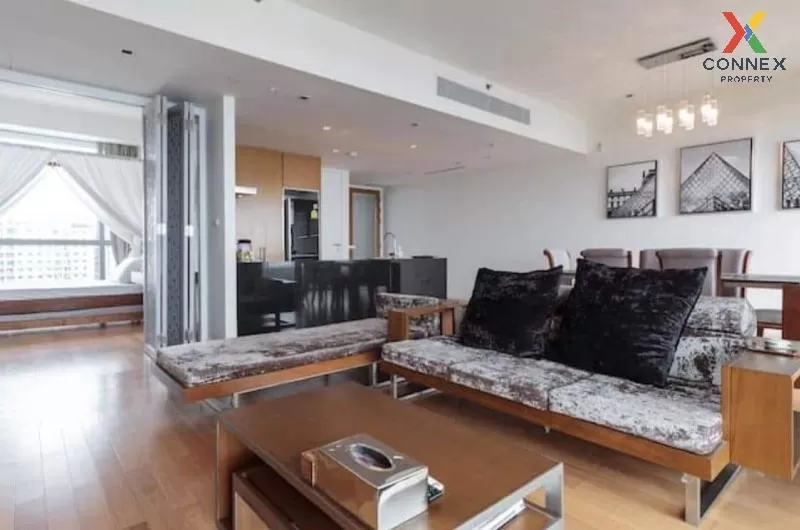 FOR RENT condo , The Pano , Bang Phong Phang , Yannawa , Bangkok  1