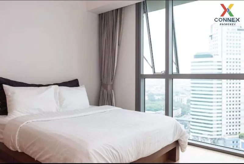 FOR RENT condo , The Pano , Bang Phong Phang , Yannawa , Bangkok 