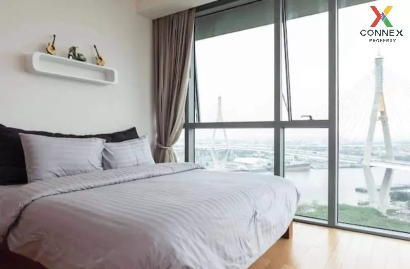 FOR RENT condo , The Pano , Bang Phong Phang , Yannawa , Bangkok 
