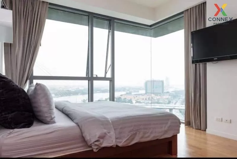 FOR RENT condo , The Pano , Bang Phong Phang , Yannawa , Bangkok 