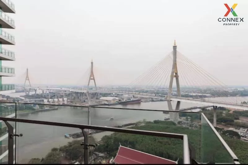 FOR RENT condo , The Pano , Bang Phong Phang , Yannawa , Bangkok 