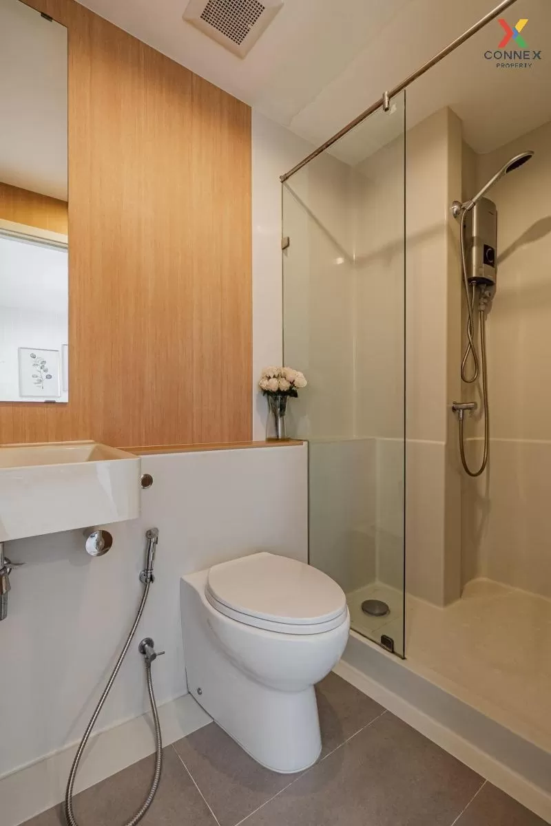 เช่าคอนโด  แอสปาย สาทร - ท่าพระ BTS-ตลาดพลู บุคคโล เขต ธนบุรี กรุ