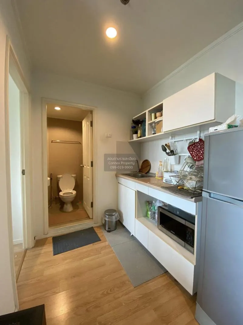 ขายคอนโด  ลุมพินี วิลล์ ลาซาล - แบริ่ง BTS-บางนา บางนา เขต บางนา  4