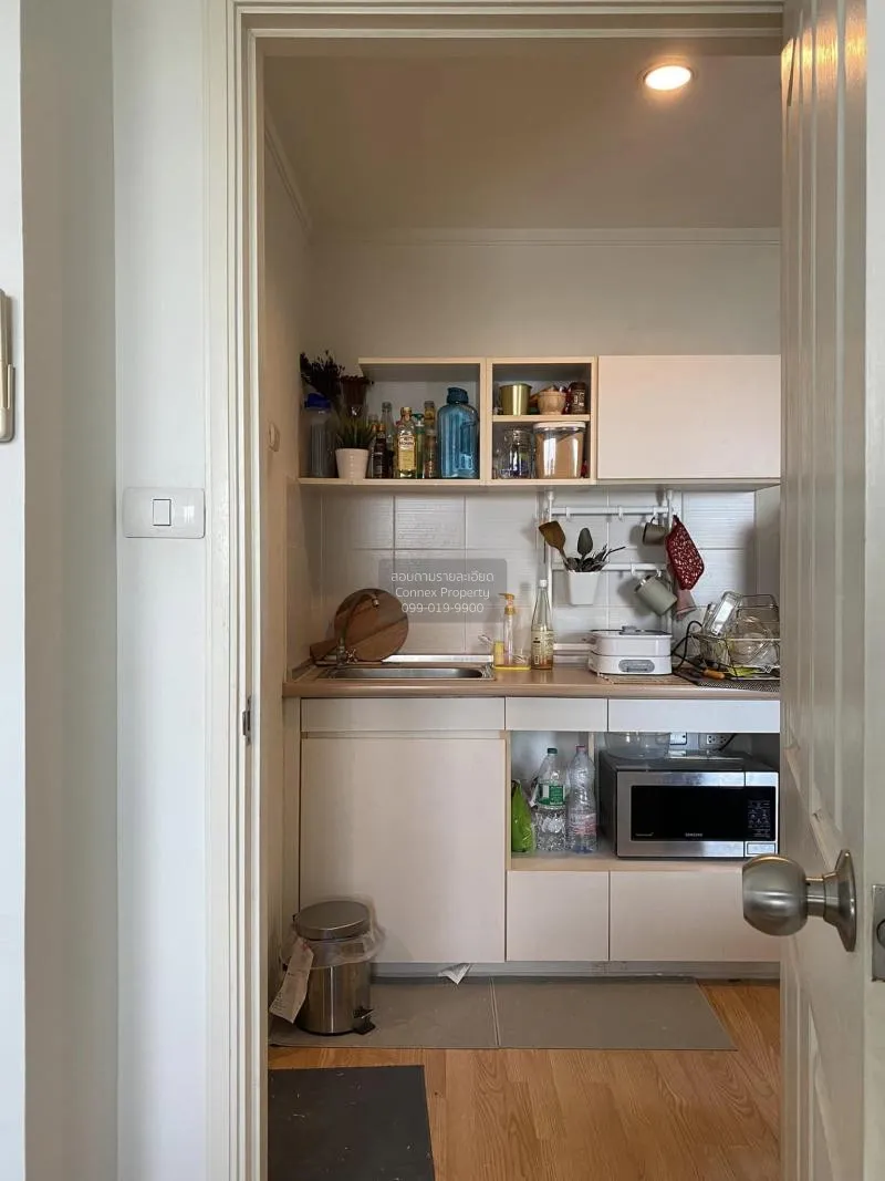 ขายคอนโด  ลุมพินี วิลล์ ลาซาล - แบริ่ง BTS-บางนา บางนา เขต บางนา 